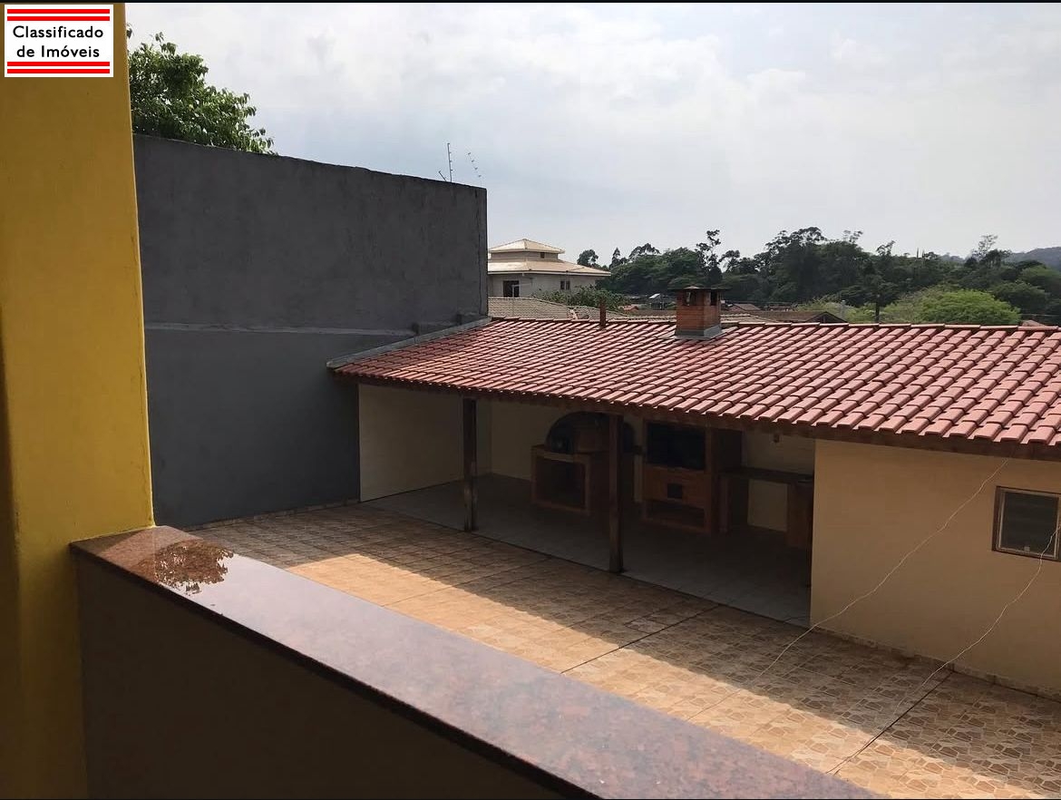 Casa em Jardim Cruzeiro, Mairinque - Foto 16